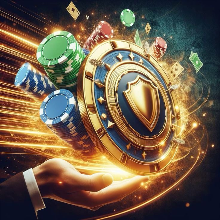 Pusat olahraga dan kasino virtual ternakwin
